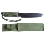 CI Tanto võitlusnuga