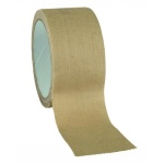 Iseliimuv, veekindel 50mm (10M) riideteip, beez