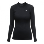 THERMOWAVE ORIGINALS NAISTE TERMOSÄRK, MUST