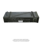 US LG 120MM terasest laskemoona kast (kasutatud)