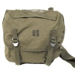 US M67 COMBAT PACK rihmaga õlakott