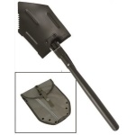 US tüüpi sapöörilabidas kotiga, Olive