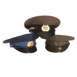 Vene vormimüts, kasutatud