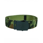 US WEB puuvillane rihm, Flecktarn