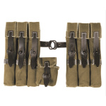WH Magazintasche MP38/40
