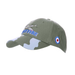 FOSTEX nokamüts Spitfire