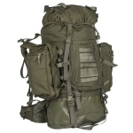 MIL-TEC Teesar 100l matkakott, oliiv