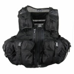 MIL-TEC TAKTIKALINE VEST MODULAR SYSTEM MUST