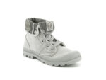 PALLADIUM PALLABROUSSE BAGGY NAISTE JALATS VAPOR METAL