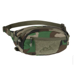 HELIKON BANDICOOT VÖÖKOTT CORDURA, US WOODLAND