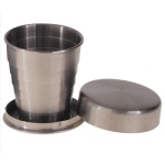 MFH Teleskoop tass 4cl, roostevabast terasest