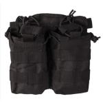 MIL-TEC MAGAZINE MOLLE KAHENE SALVETASKU, MUST