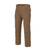 HELIKON TREKKING TAKTIKALISED PÜKSID, MUD BROWN