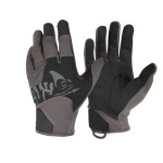 HELIKON ALL ROUND TAKJAKINNITUSEGA TAKTIKALISED KINDAD, MUST-HALL