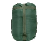 BCB The olif 5 magamiskott, roheline