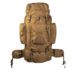 MIL-TEC RUCKSACK RECOM 88L SELJAKOTT, COYOTE
