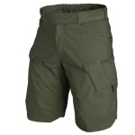 HELIKON UTP URBAN TACTICAL SHORTSID, PC RIPSTOP, OLIVE