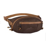 HELIKON BANDICOOT WAIST PACK CORDURA KOTT, EARTH BROWN