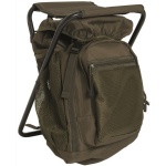 MIL-TEC TOOLSELJAKOTT 20L, OLIVE