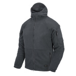 HELIKON CUMULUS HEAVY FLIIS-JAKK, SHADOW GREY