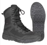 MAGNUM ULTIMA 8.0 WP BOOTS, BLACK