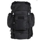  COMMANDO RUCKSACK 55L SELJAKOTT, MUST
