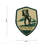 EMBLEEM Hiking Adventure Triigitav