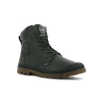 PALLADIUM Pampa sport wps Major brown