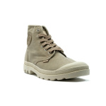 PALLADIUM PAMPA HI DUSKY GREEN/SAFARI