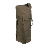 US topelt rihmaga torukott, olive