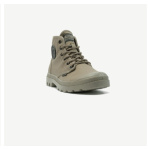PALLADIUM HI HTG SUPPLY UNISEX, DUSKY GREEN