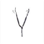 Saksa II MM nahast traksid, kasutatud