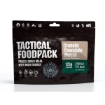 TACTICAL FOODPACK Krõbe sokolaadimüsli