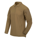 HELIKON Range polo särk, coyote