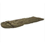 TRAVELLER COMFORTER MAGAMISKOTT, OLIVE