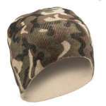 MIL-TEC watch cap müts, woodland
