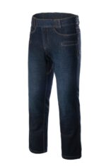 HELIKON GREYMAN TAKTIKALISED TEKSAPÜKSID, DENIM BLUE