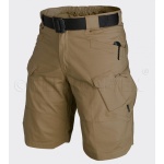 HELIKON UTP URBAN TACTICAL SHORTSID, Coyote