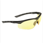 SWISS EYE LANCER taktikalised prillid, yellow