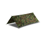 HELIKON SUPERTARP SMALL VARJUALUNE, US WOODLAND
