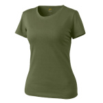 HELIKON NAISTE T-SÄRK US GREEN