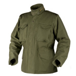 HELIKON M65 parka, Olive