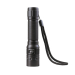 MIL-TEC OPERATOR MT1R RECHARGE Taskulamp, Must