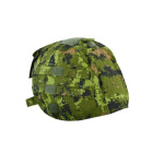 Mich kiivrikate, Woodland digi