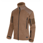 HELIKON Liberty fliis-jakk, Coyote