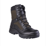 HAIX BW Combat saapad