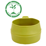 ROOTSI KOKKUPANDAV KUMMIKRUUS FOLD-A-CUP® 200 ML, HELEROHELINE