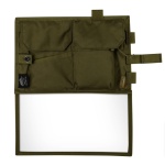 HELIKON KAARDIMAPP, OLIVE