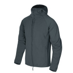 HELIKON URBAN HYBRID SOFTSHELL JAKK, SHADOW GREY