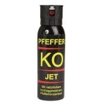 Pipragaas 100ml KO JET